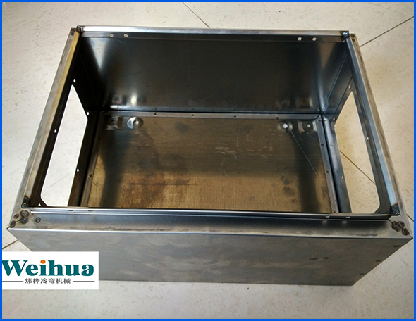 水表箱生产设备-水表箱成型机
